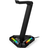 Держатель для наушников Genius GX-UH100 (31250017400)