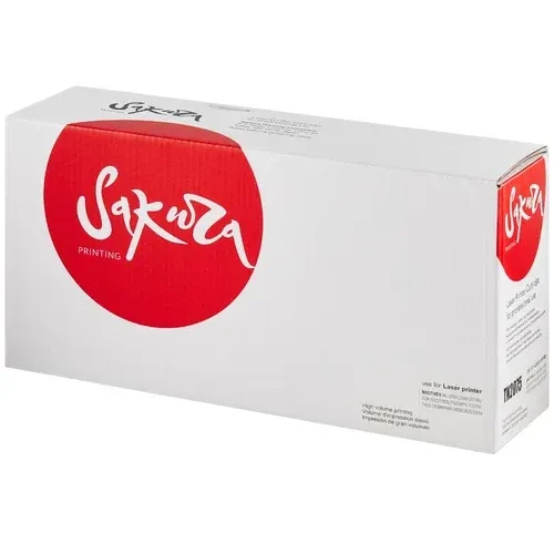 Картридж Sakura SATN3610XL Black