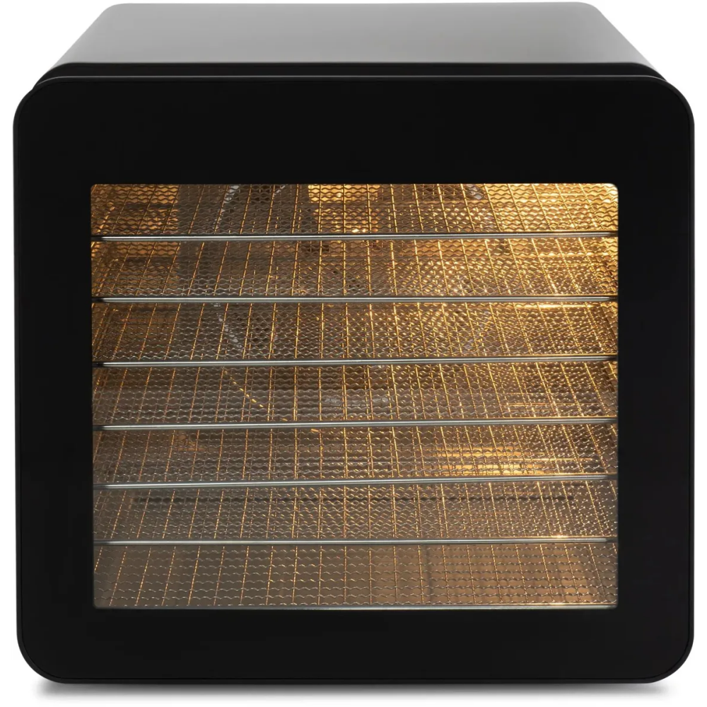 Сушилка Hyundai HYFD-8801 - фото 6