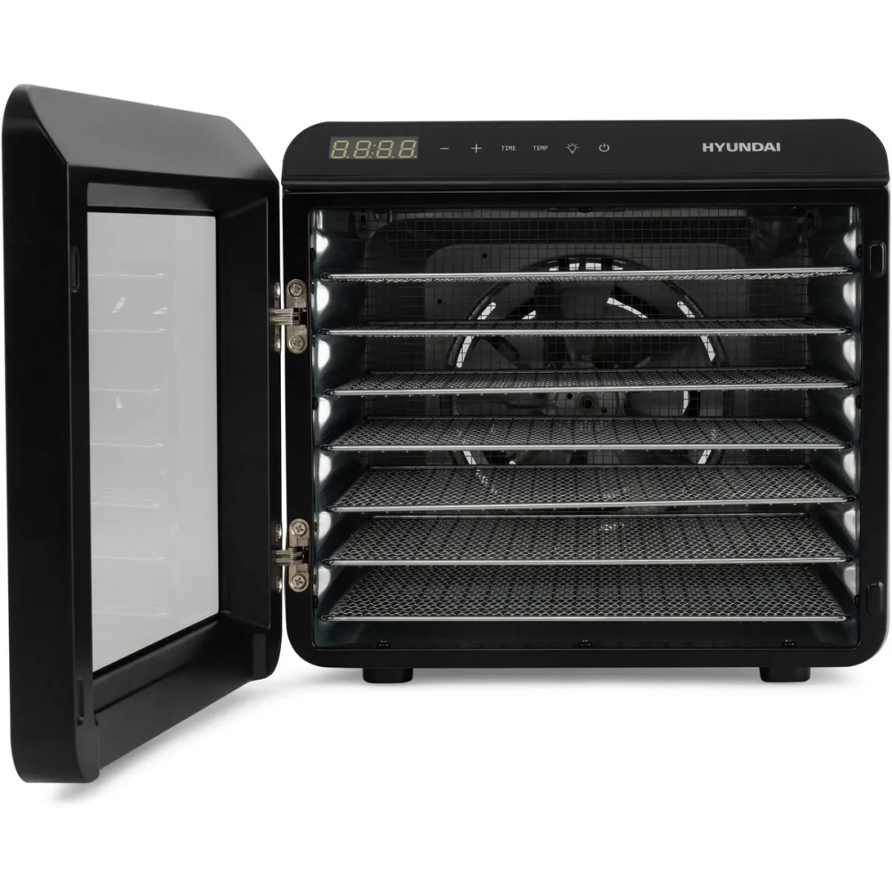 Сушилка Hyundai HYFD-8801 - фото 8