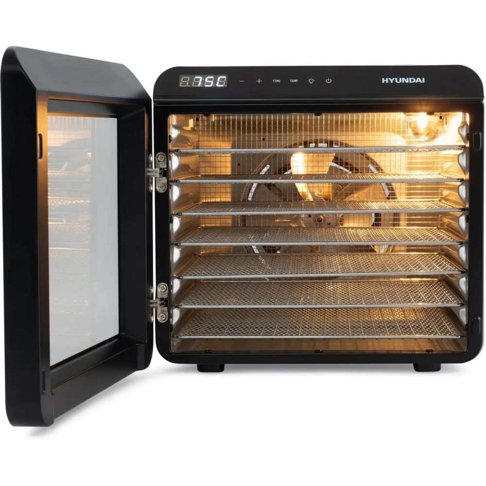 Сушилка Hyundai HYFD-8801 - фото 9