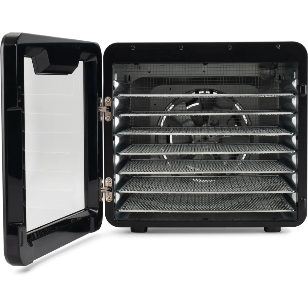 Сушилка Hyundai HYFD-8802 - фото 8