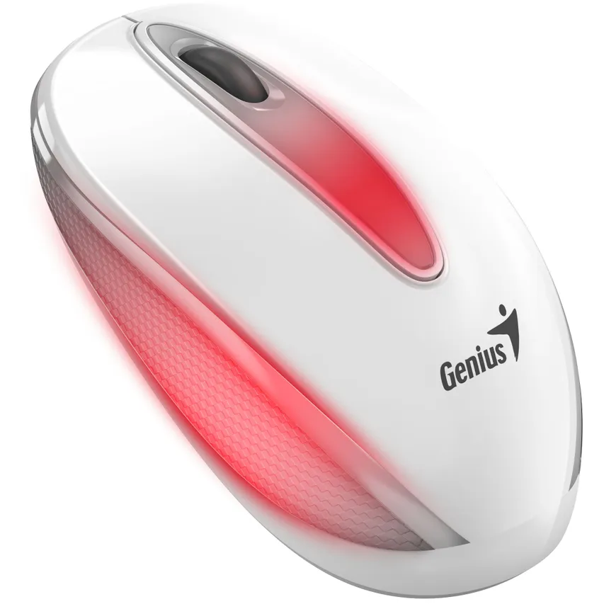 Мышь Genius DX-Mini White