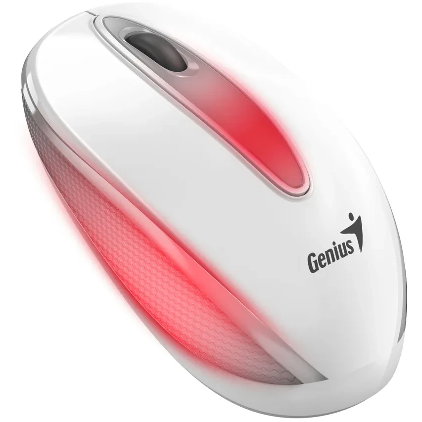 Мышь Genius DX-Mini White - 31010025401