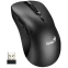 Мышь Genius Ergo 8100S Black - 31030040400