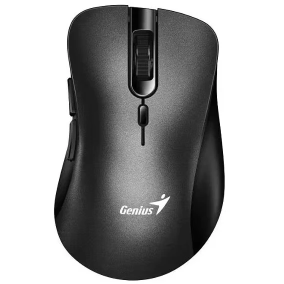 Мышь Genius Ergo 8100S Black - 31030040400