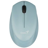 Мышь Genius NX-7009 Blue Grey (31030030401)