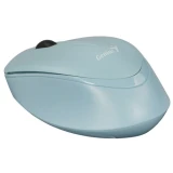 Мышь Genius NX-7009 Blue Grey (31030030401)