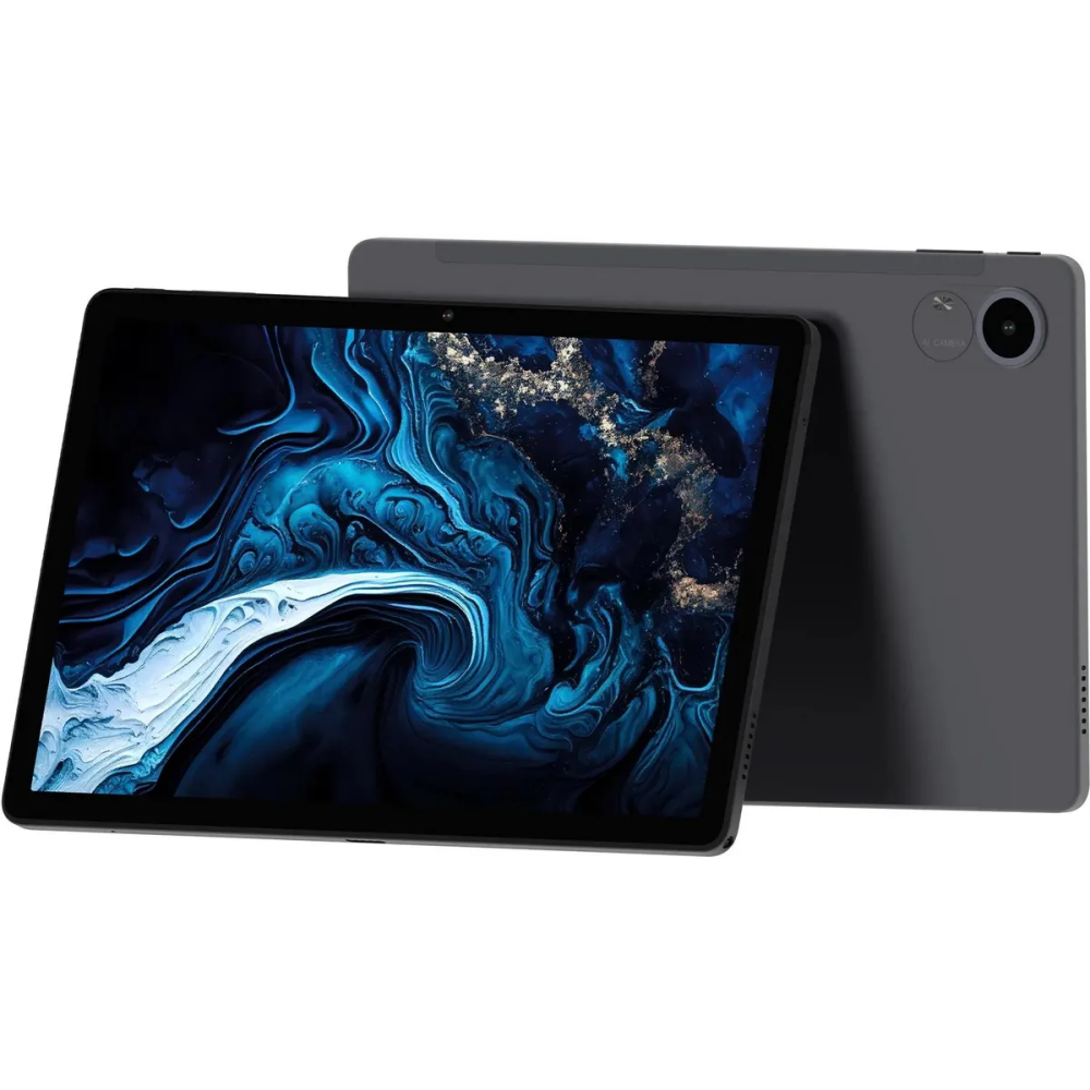 Планшет Digma Pro Infinity G85 6/128Gb 4G Grey - TA2D0M01 - фото 4