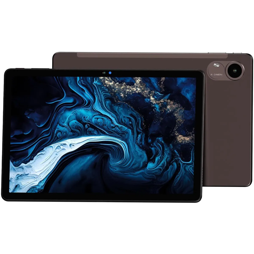 Планшет Digma Pro Infinity 8/256Gb 4G Brown - фото 4