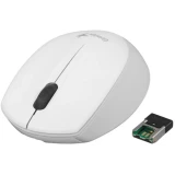 Мышь Genius NX-7009 White Grey (31030030402)