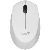 Мышь Genius NX-7009 White Grey (31030030402)