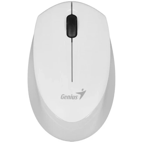 Мышь Genius NX-7009 White Grey - 31030030402 - фото 2