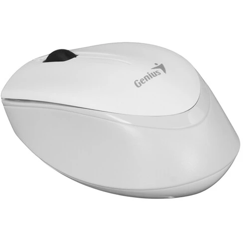 Мышь Genius NX-7009 White Grey - 31030030402 - фото 3