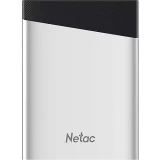 Внешний накопитель SSD 240Gb Netac Z6S (NT01Z6S-240G-32SL)