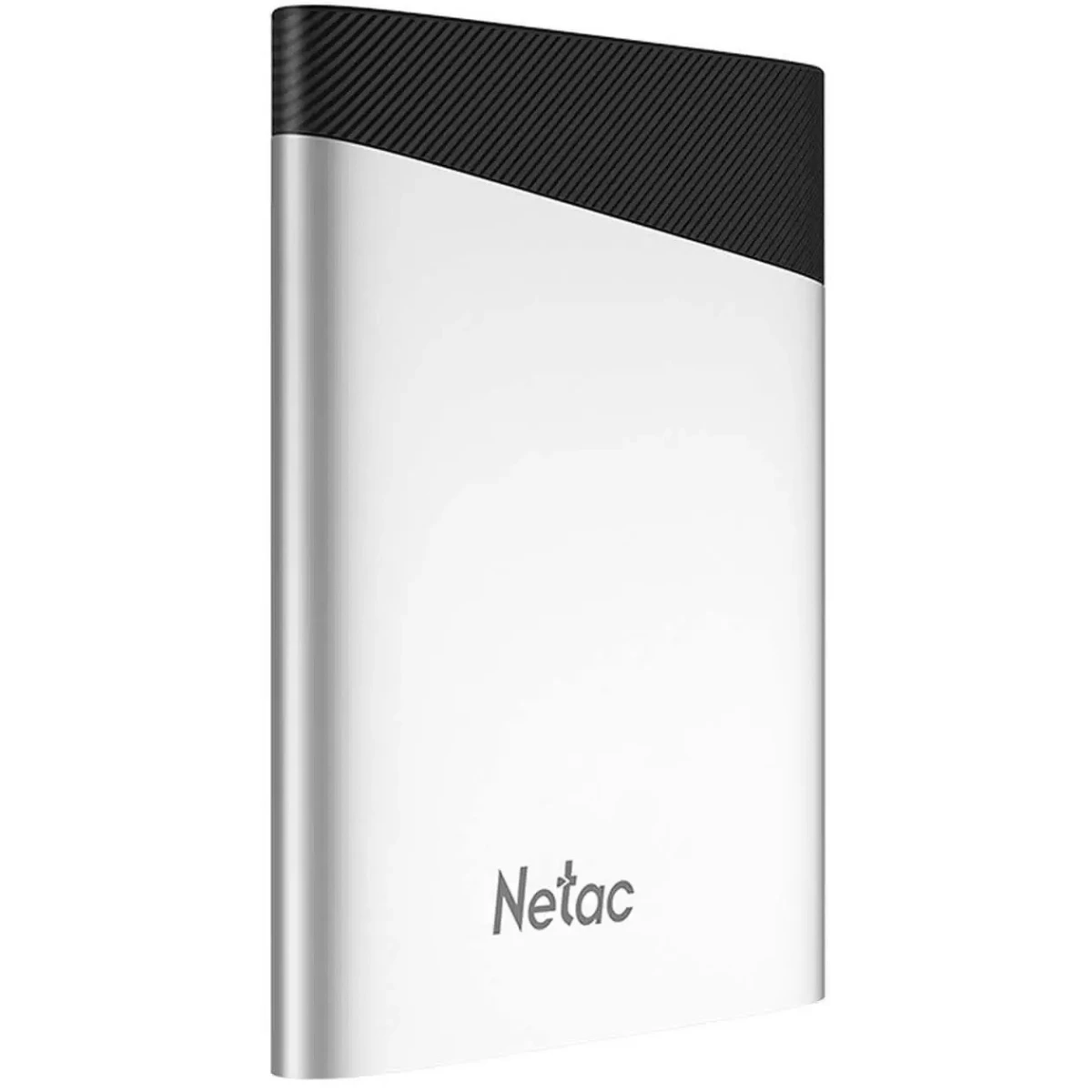 Внешний накопитель SSD 240Gb Netac Z6S (NT01Z6S-240G-32SL) - фото 2