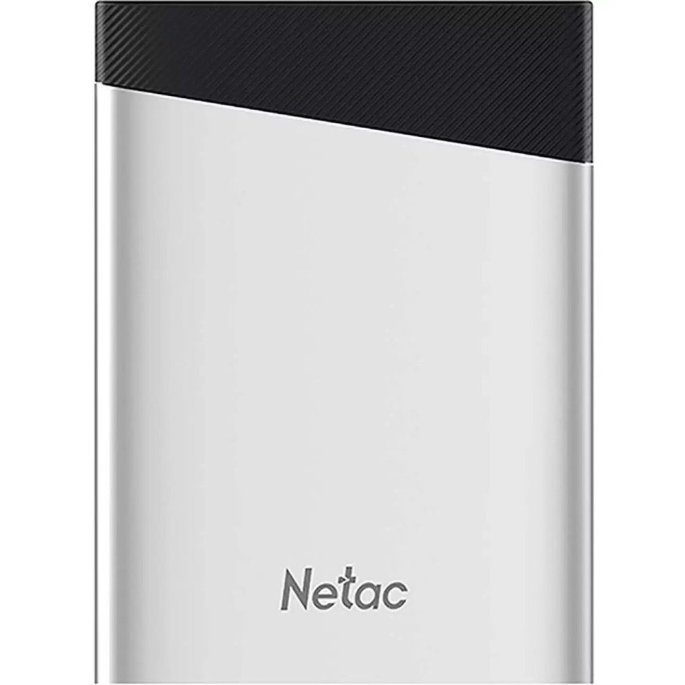 Внешний накопитель SSD 2TB Netac Z6S (NT01Z6S-002T-32SL)