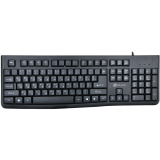 Клавиатура Oklick K135 Black (1914788)
