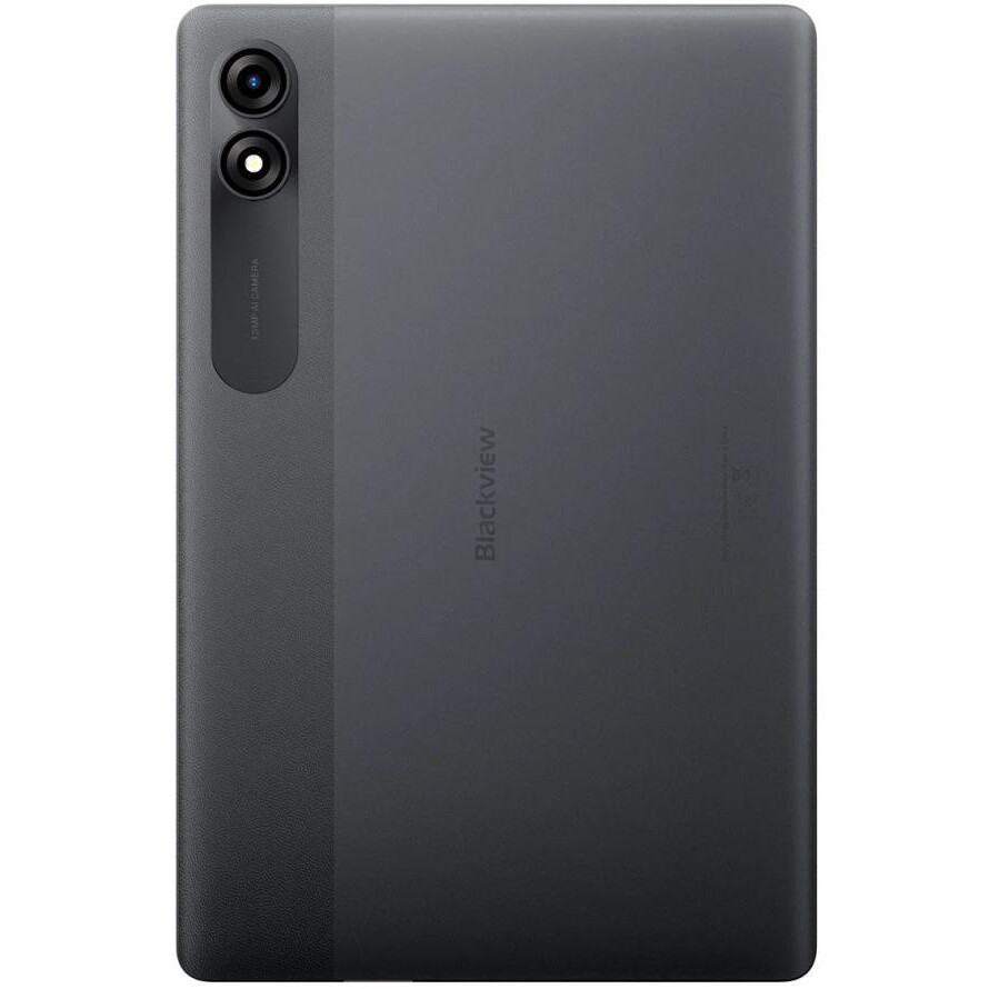 Планшет Blackview TAB 90 8/128Gb LTE Grey - фото 5