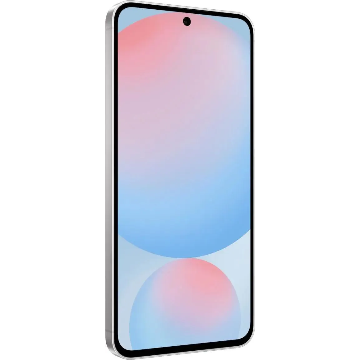 Смартфон Samsung Galaxy S24 FE 8/256Gb Cyan (SM-S721BLBCCAU) - фото 3