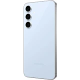 Смартфон Samsung Galaxy S24 FE 8/256Gb Cyan (SM-S721BLBCCAU)
