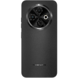 Смартфон TECNO Spark 30C 4/128Gb Orbit Black (KL5N 128+4 ORBIT BLACK)