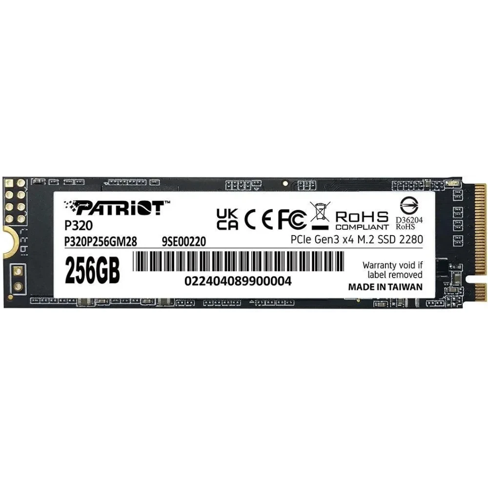 ПК Intel Core i5-14400 / Intel UHD 730 / 16 ГБ / SSD 256 ГБ