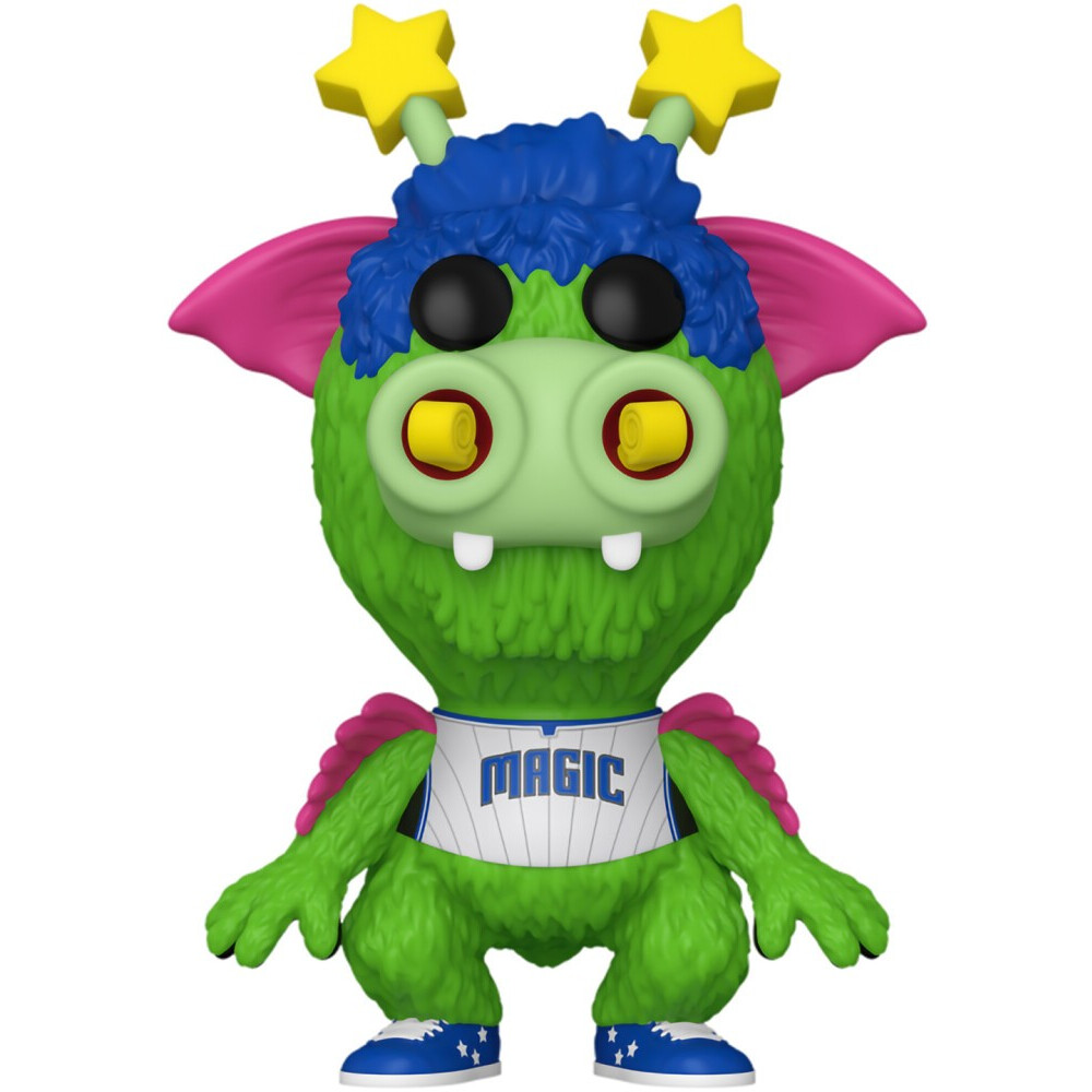 Фигурка Funko POP! NBA Mascots Orlando Stuff