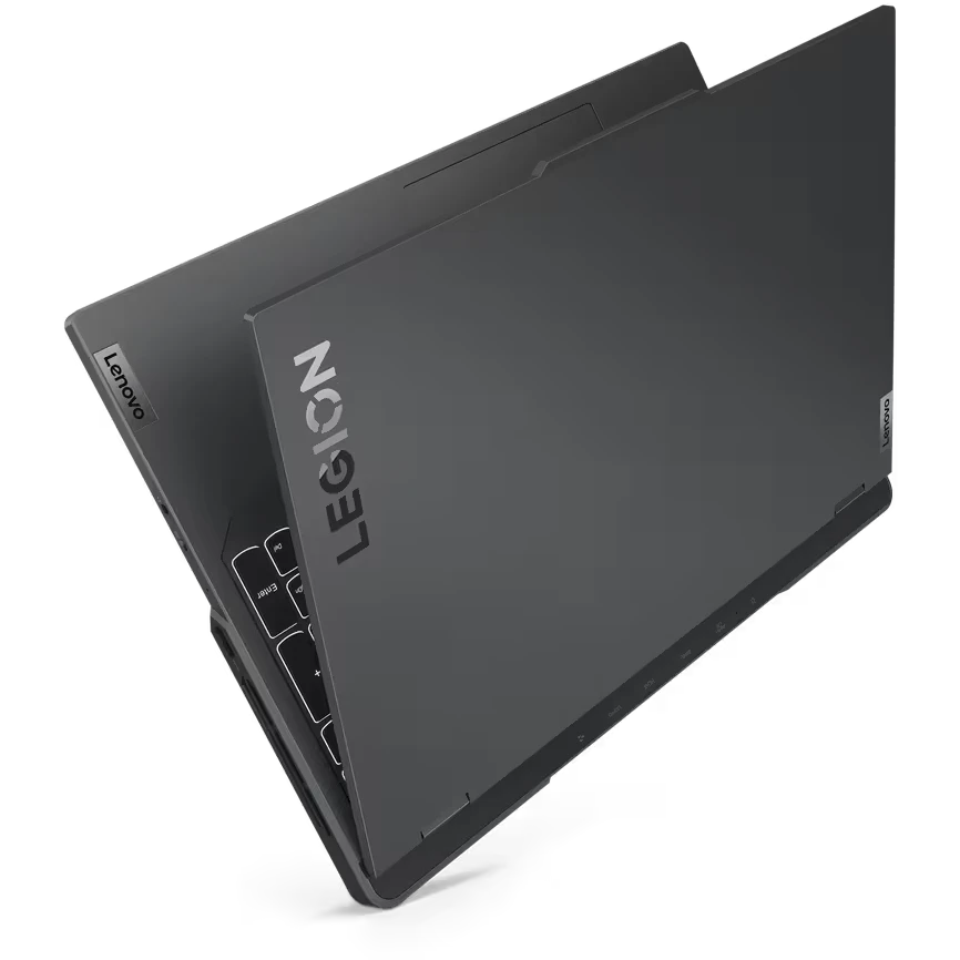 Ноутбук Lenovo Legion Pro 5 16IRX9 (83DF00E7RK) - фото 8