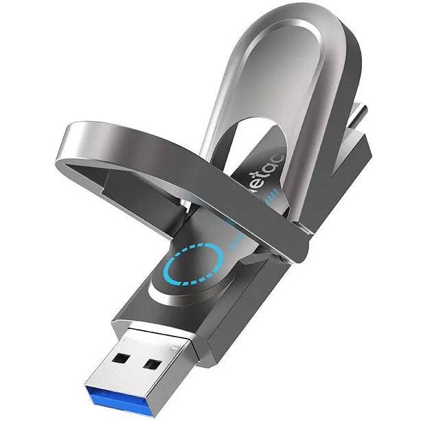 USB Flash накопитель 1Tb Netac US9 - NT03US9C-001T-32TA - фото 3