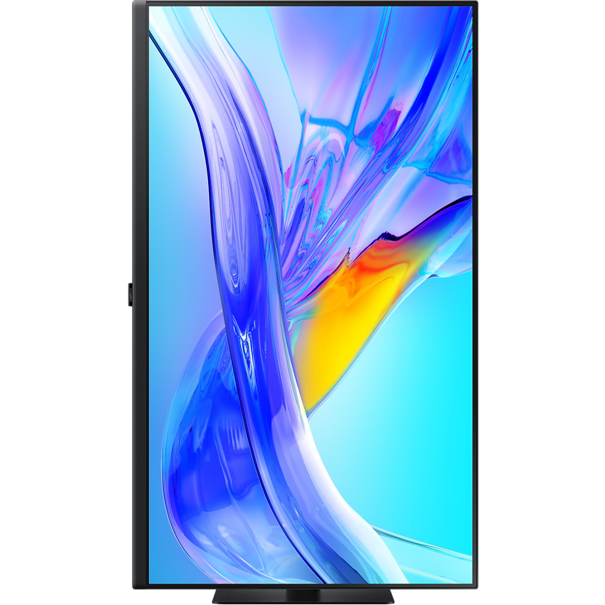 Монитор Samsung 32" LS32D804UAIXCI ViewFinity S8 - фото 6