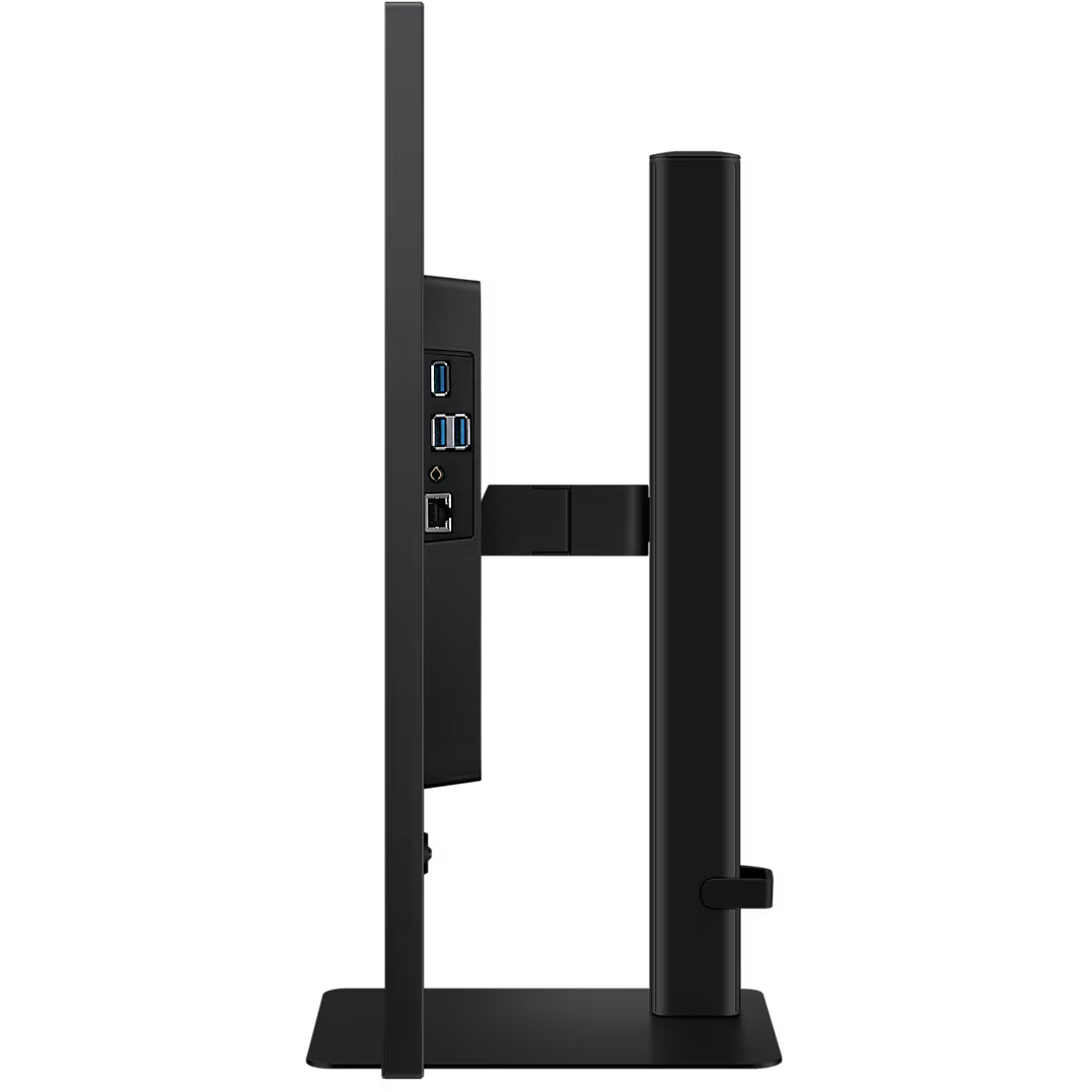 Монитор Samsung 32" LS32D804UAIXCI ViewFinity S8 - фото 11