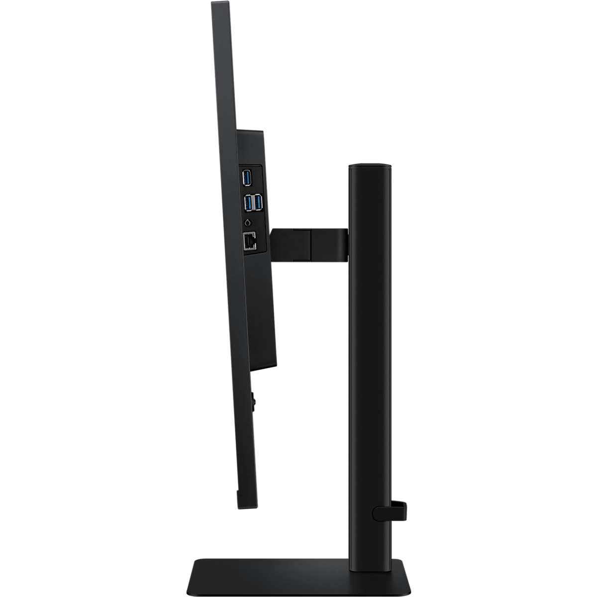 Монитор Samsung 32" LS32D804UAIXCI ViewFinity S8 - фото 12