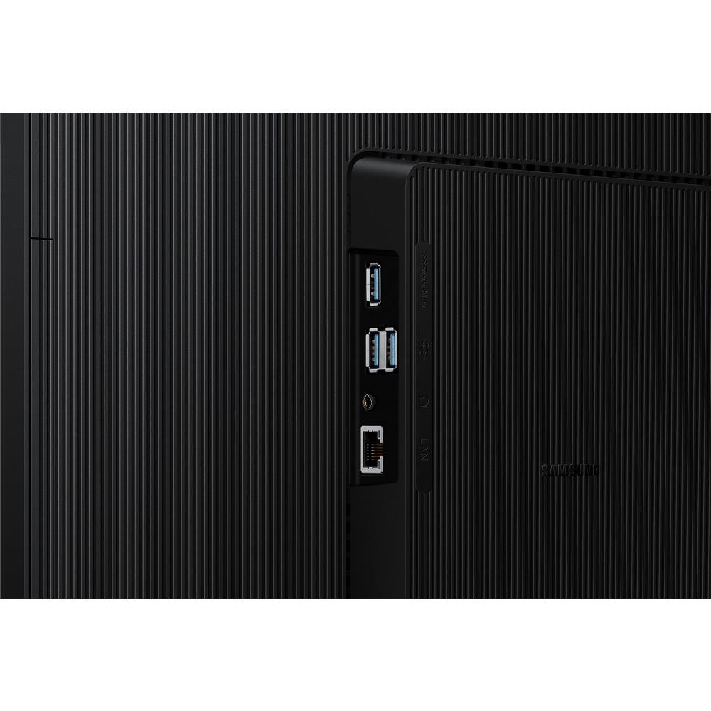 Монитор Samsung 32" LS32D804UAIXCI ViewFinity S8 - фото 14