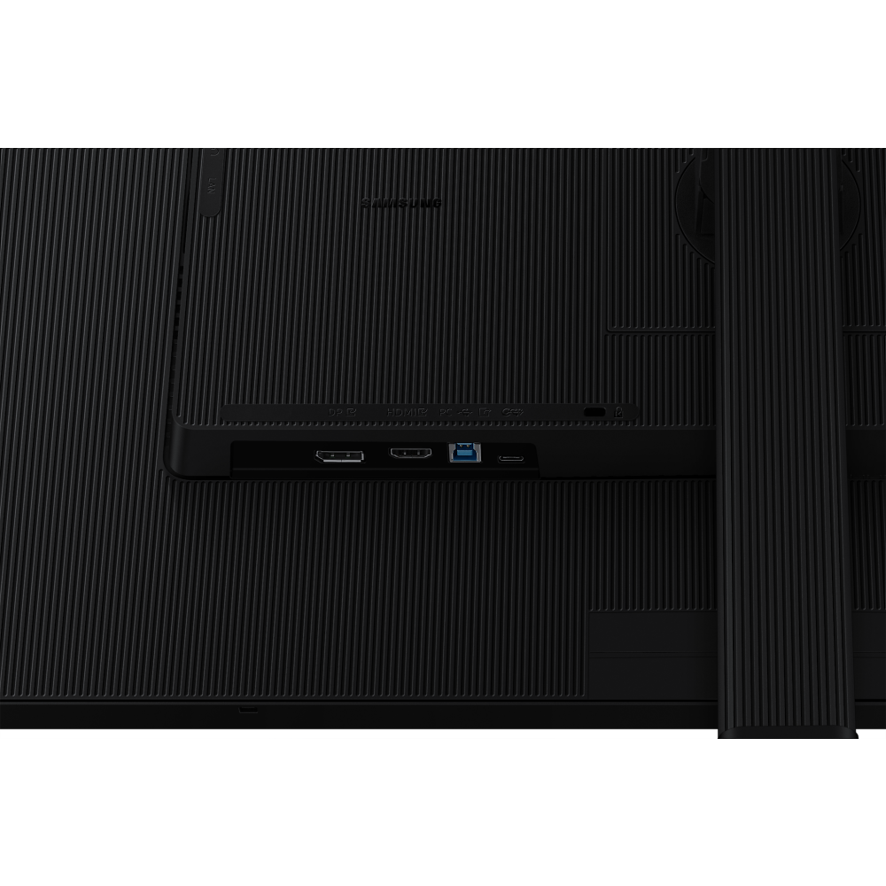 Монитор Samsung 32" LS32D804UAIXCI ViewFinity S8 - фото 15