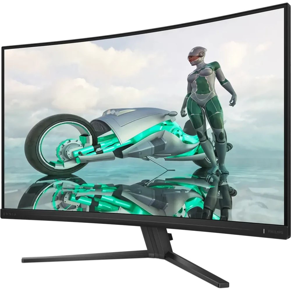 Монитор Philips 32" 32M2C3500L - 32M2C3500L/00(01) - фото 2