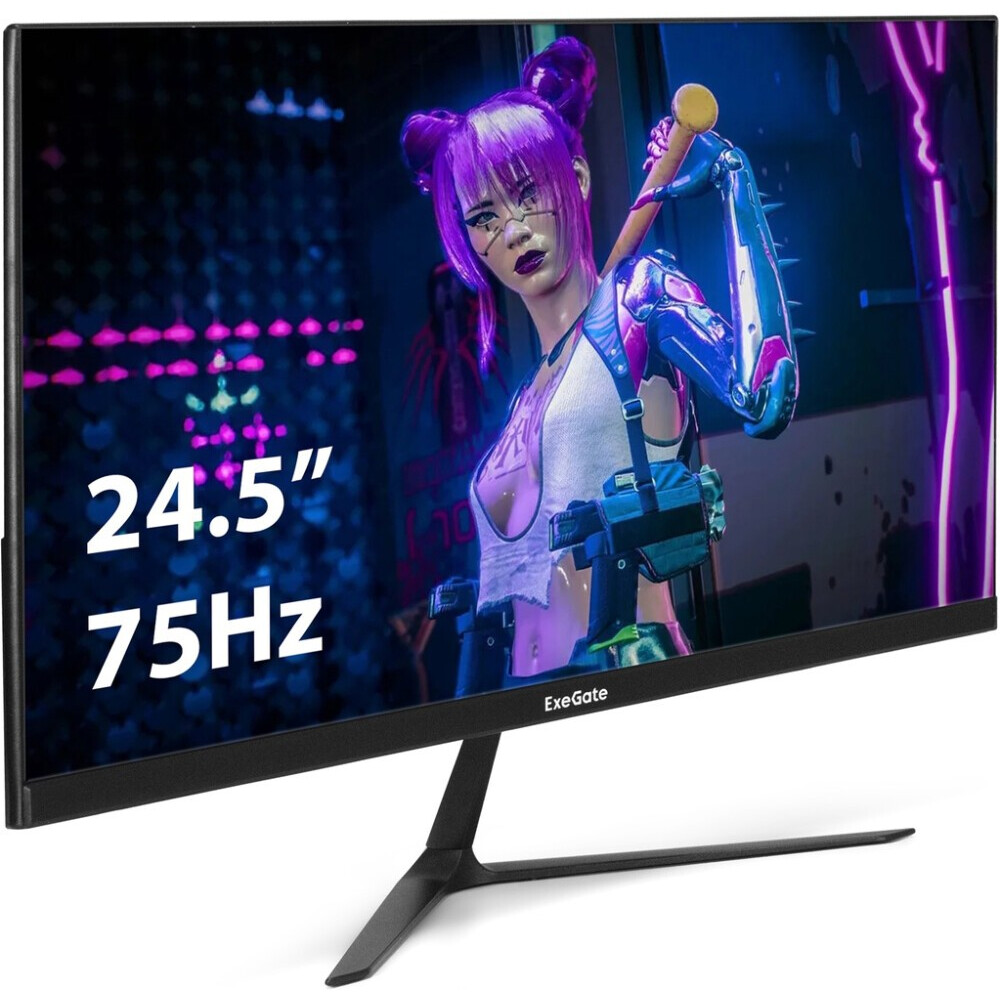 Монитор ExeGate 25" SmartView EH1500 - EX297309RUS - фото 3