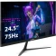 Монитор ExeGate 25" SmartView EH1500 - EX297309RUS - фото 3
