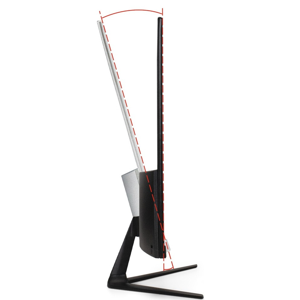 Монитор ExeGate 25" SmartView EH1500 - EX297309RUS - фото 4