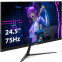 Монитор ExeGate 25" SmartView EH1500A - EX297308RUS - фото 3