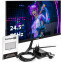Монитор ExeGate 25" SmartView EH1500A - EX297308RUS - фото 8