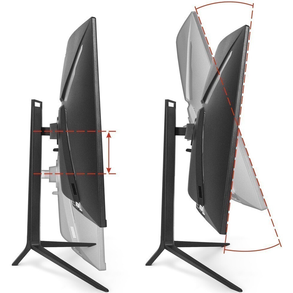 Монитор ExeGate 32" Combat EC3207TA - EX297503RUS - фото 4