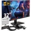 Монитор ExeGate 32" SmartView ES3207CA - EX297504RUS - фото 8