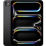 Планшет Apple iPad Pro 11" (M4) 512GB Wi-Fi Space Black (MVVC3ZP/A)