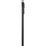 Планшет Apple iPad Pro 11" (M4) 512GB Wi-Fi Space Black (MVVC3ZP/A)