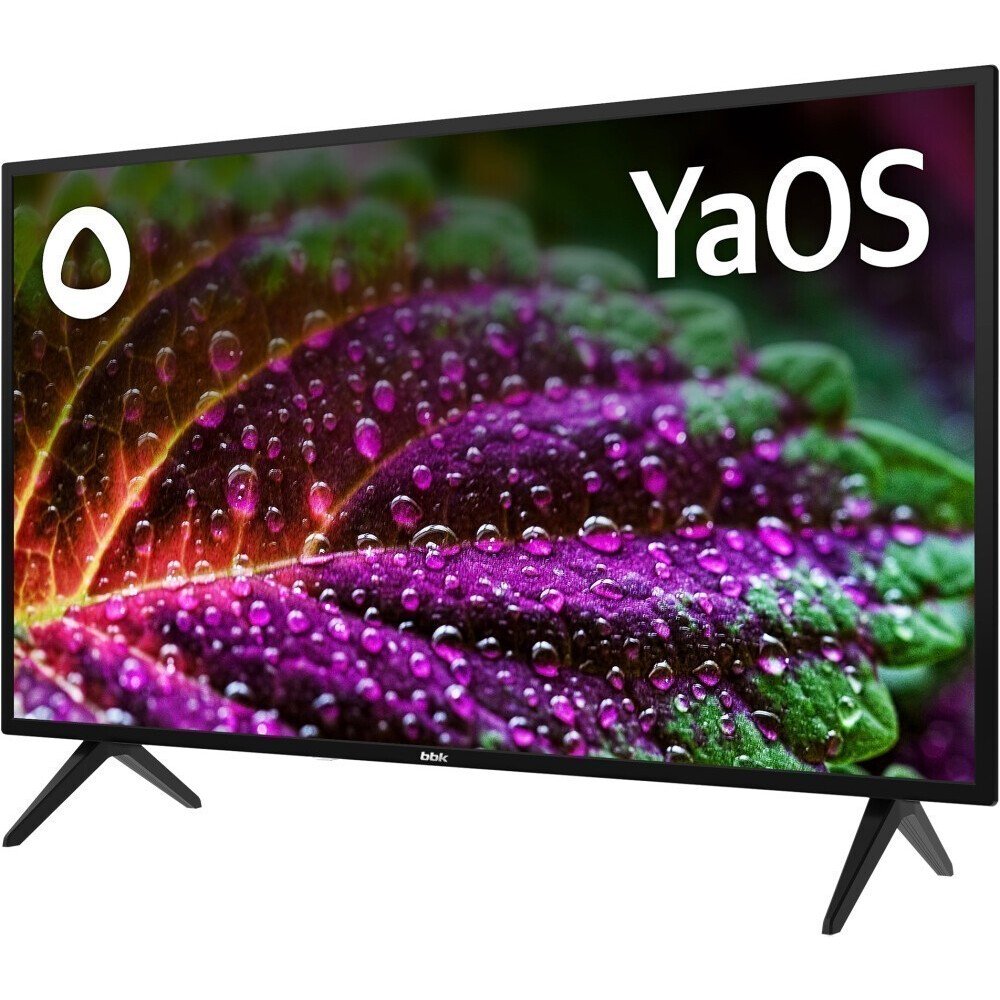 ЖК телевизор BBK 40" 40LEX-7249/FTS2C - фото 2