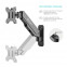 Кронштейн Onkron G120 Black - G120-B - фото 4