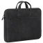 Сумка для ноутбука Defender Solid 15.6" Black - 26091 - фото 2