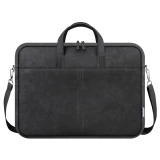 Сумка для ноутбука Defender Solid 15.6" Black (26091)