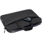 Сумка для ноутбука Defender Solid 15.6" Black - 26091 - фото 5